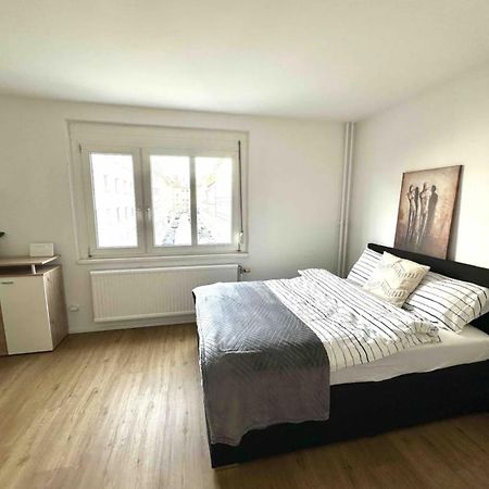 Urban Stay Apartments Wien Eksteriør billede
