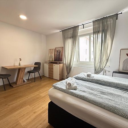 Urban Stay Apartments Wien Værelse billede