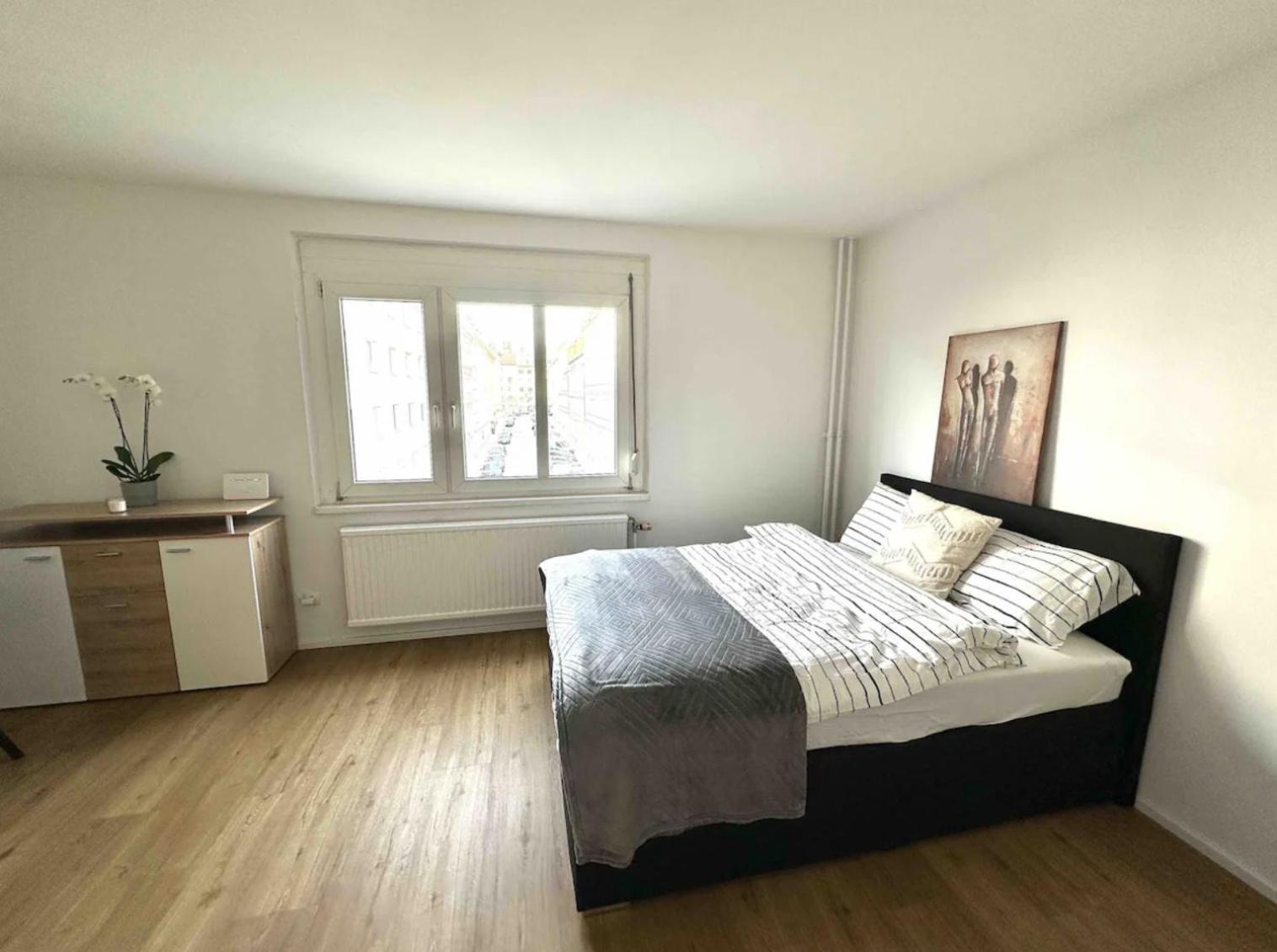 Urban Stay Apartments Wien Eksteriør billede