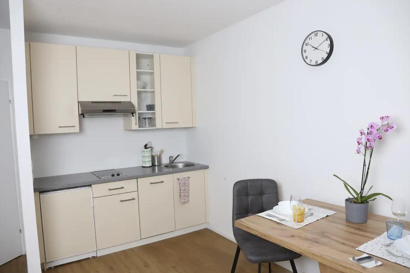 Urban Stay Apartments Wien Eksteriør billede
