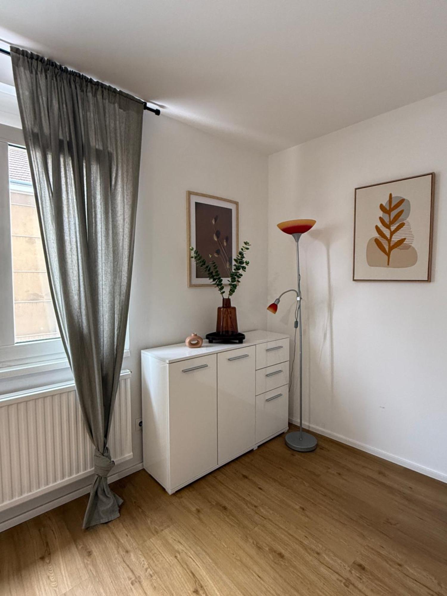 Urban Stay Apartments Wien Eksteriør billede