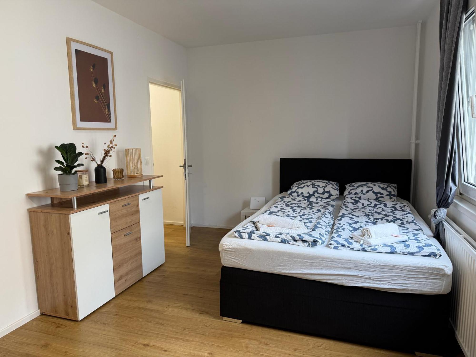 Urban Stay Apartments Wien Eksteriør billede