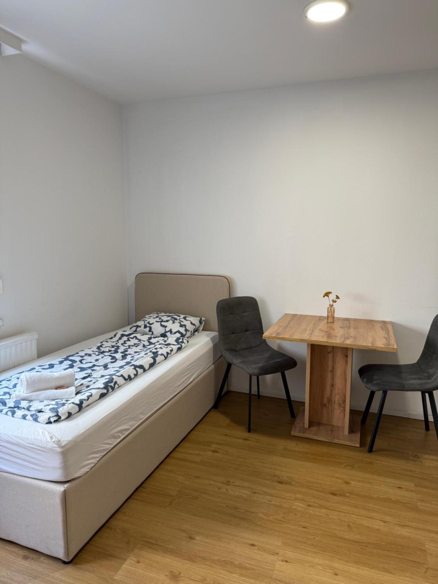 Urban Stay Apartments Wien Værelse billede