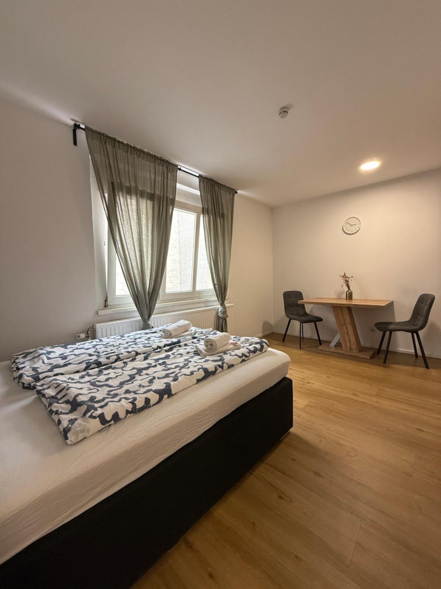Urban Stay Apartments Wien Værelse billede