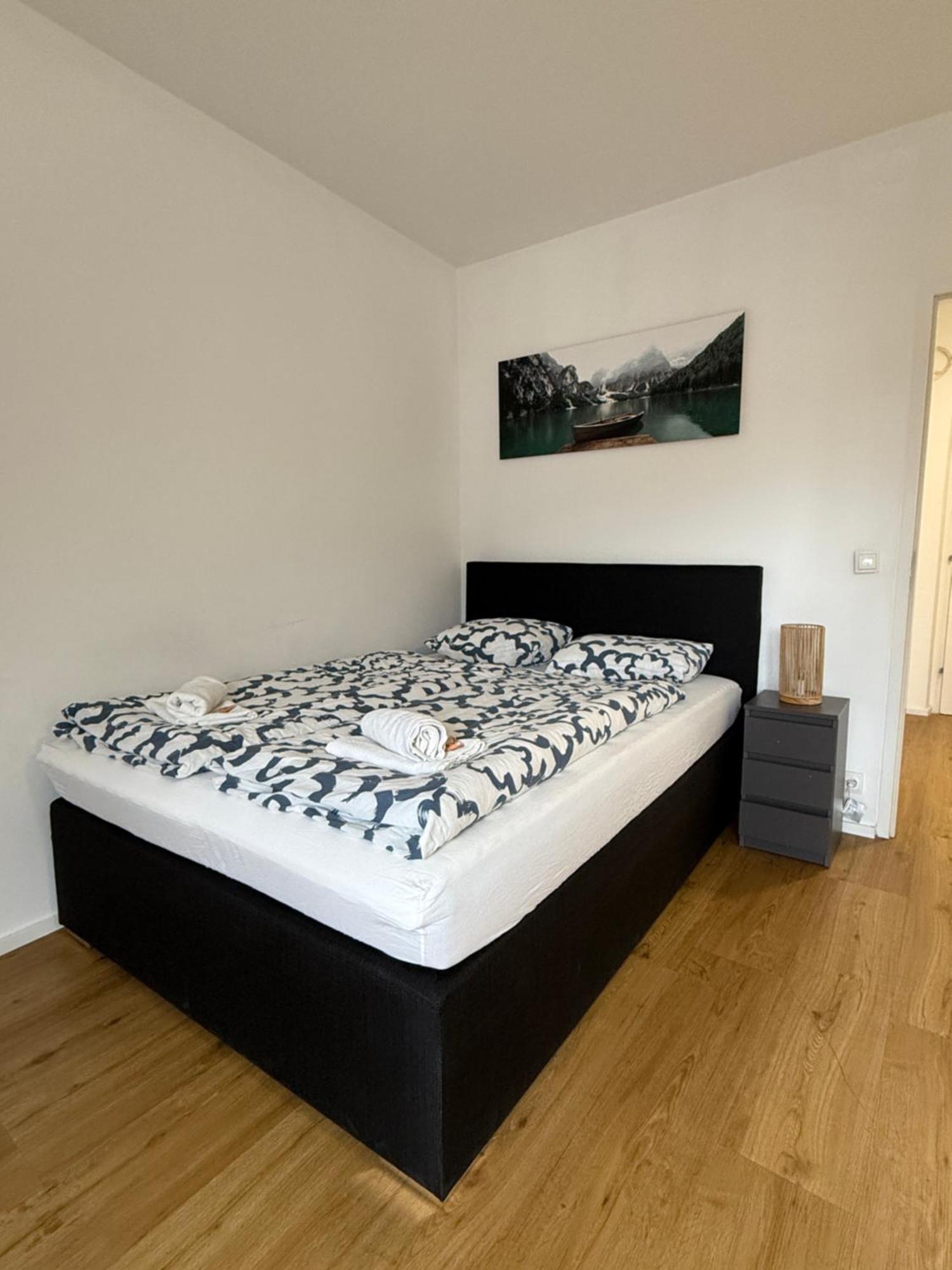 Urban Stay Apartments Wien Eksteriør billede