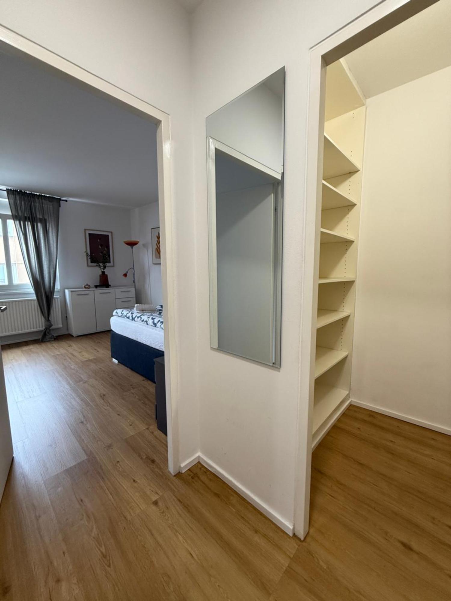 Urban Stay Apartments Wien Værelse billede