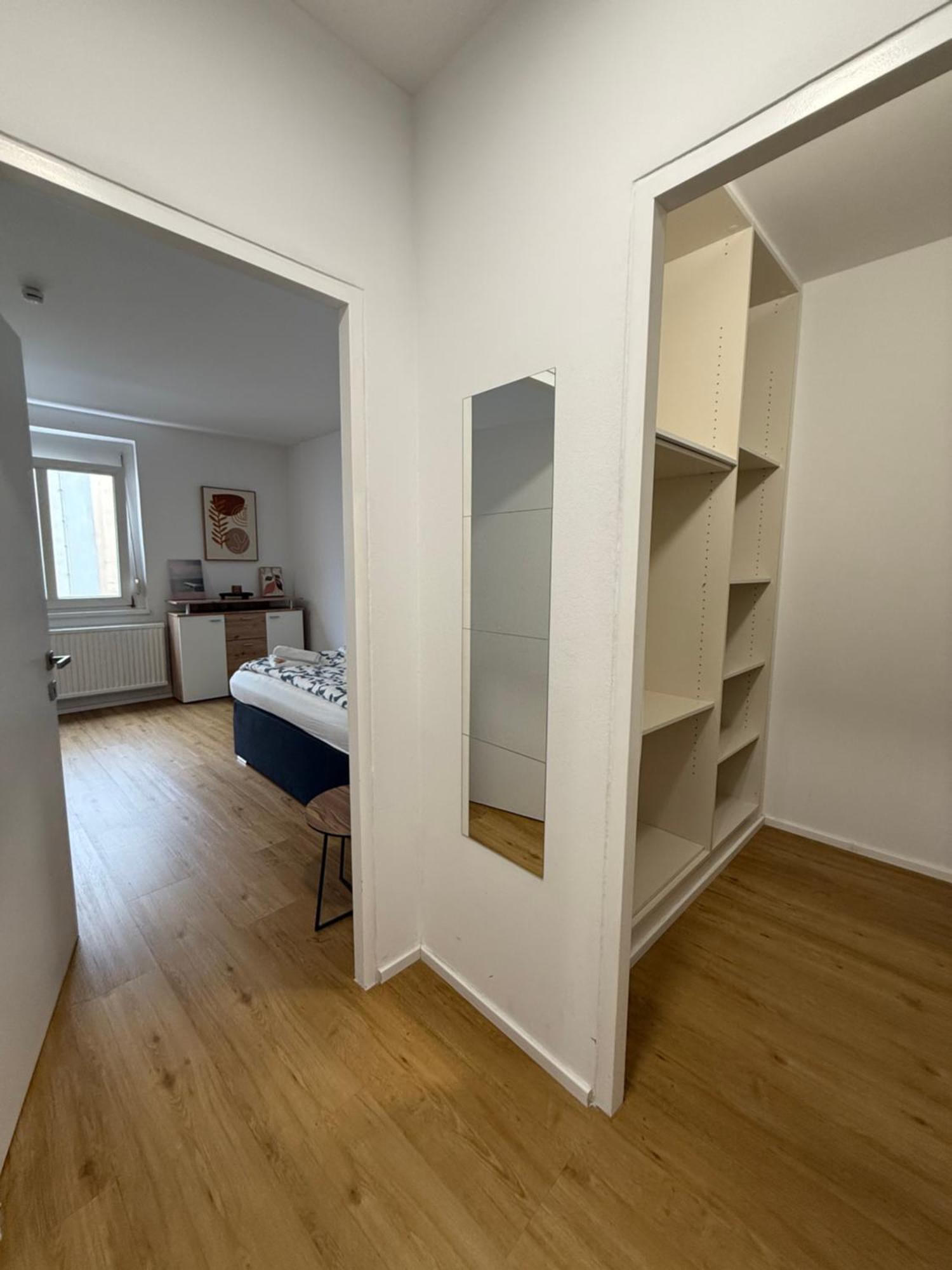 Urban Stay Apartments Wien Værelse billede