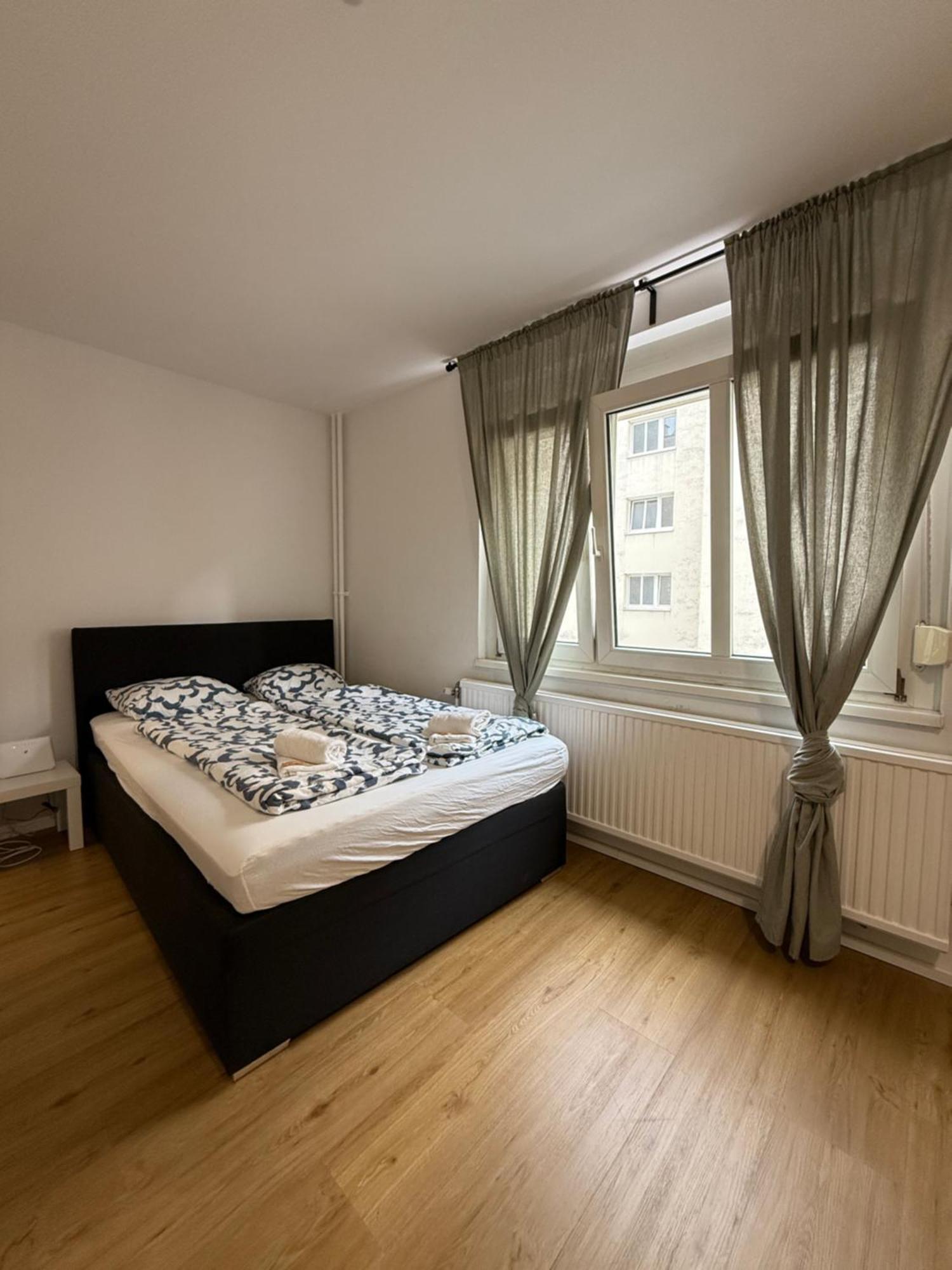 Urban Stay Apartments Wien Eksteriør billede