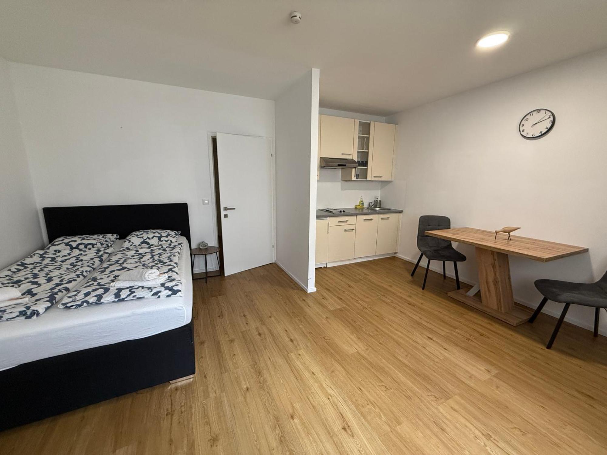 Urban Stay Apartments Wien Værelse billede