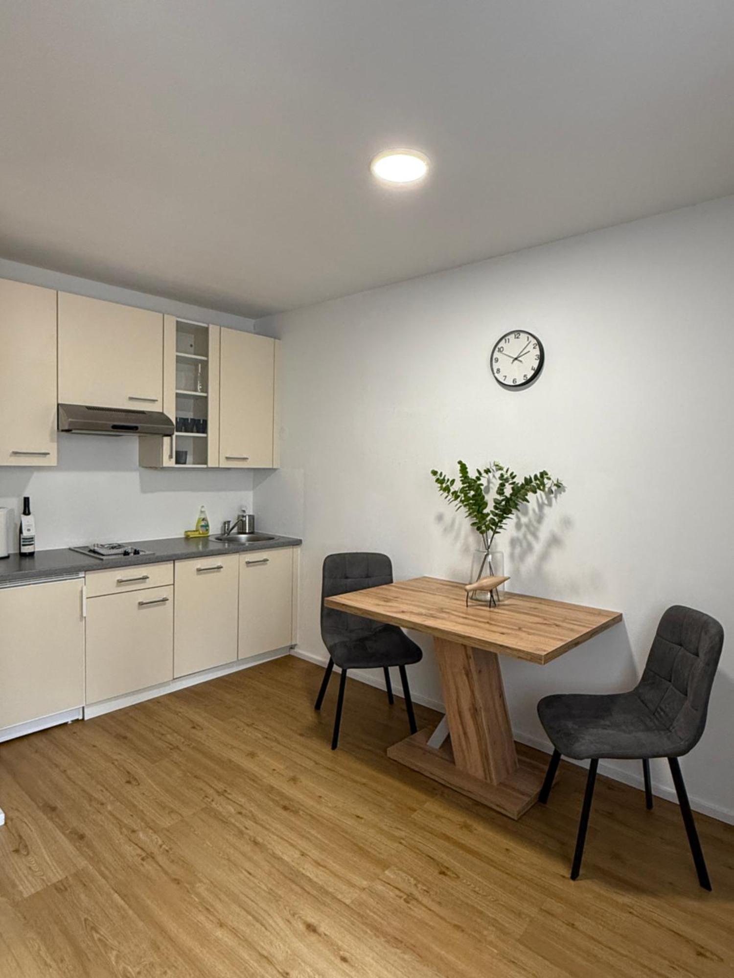 Urban Stay Apartments Wien Eksteriør billede