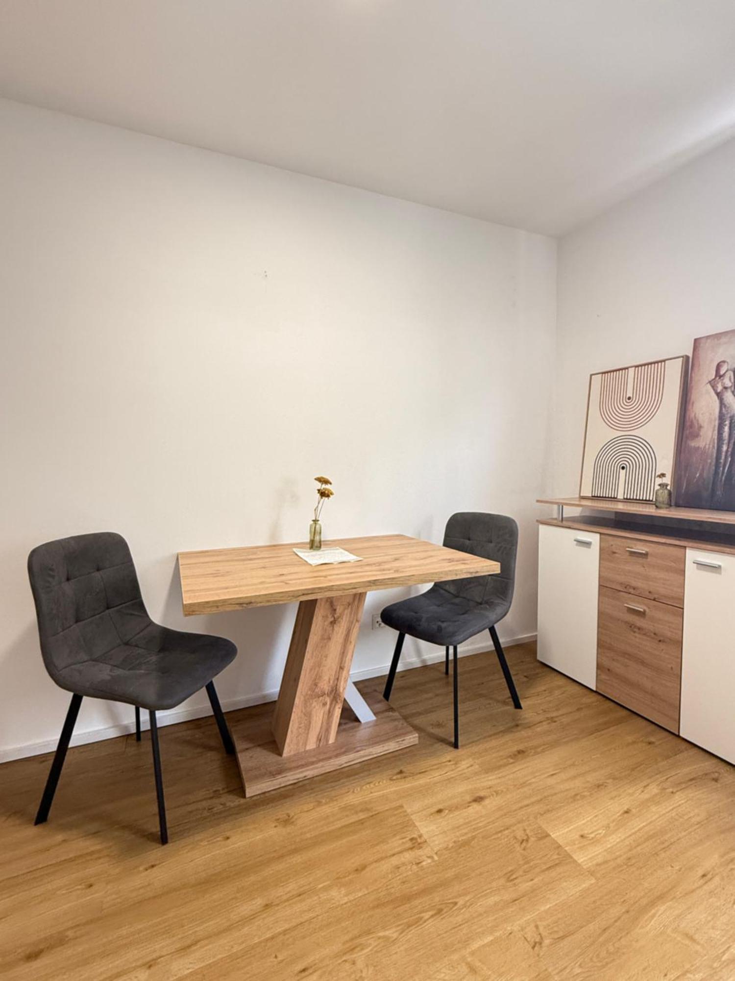 Urban Stay Apartments Wien Eksteriør billede