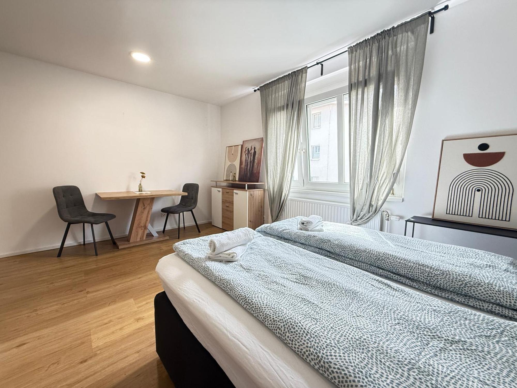 Urban Stay Apartments Wien Værelse billede