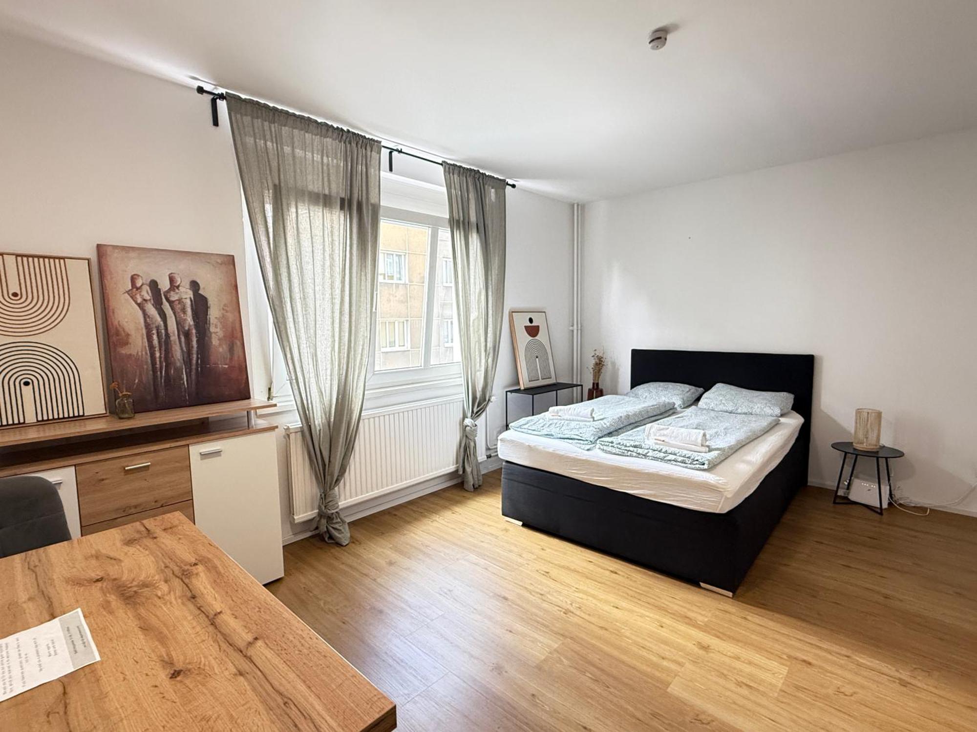 Urban Stay Apartments Wien Eksteriør billede