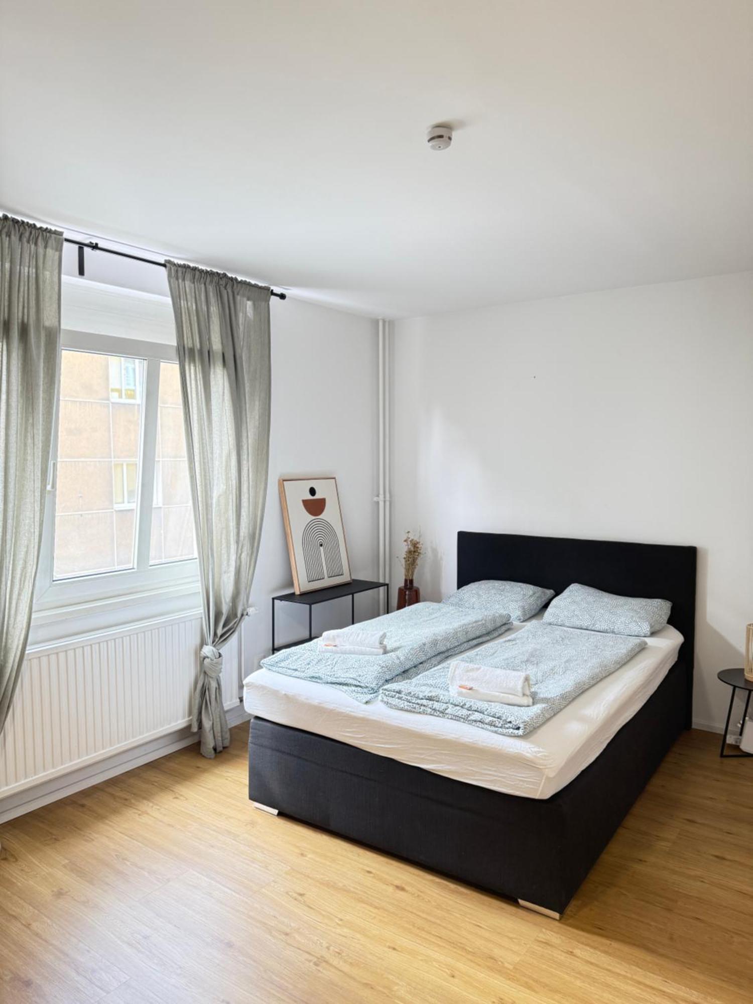 Urban Stay Apartments Wien Eksteriør billede